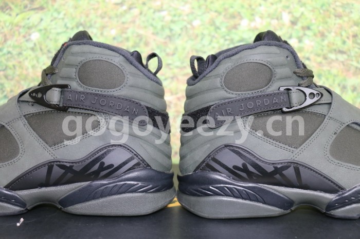 Authentic Air Jordan 8 “Take Flight”