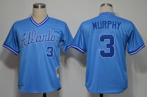 MLB Atlanta Braves-034