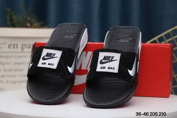 Men slippers-028
