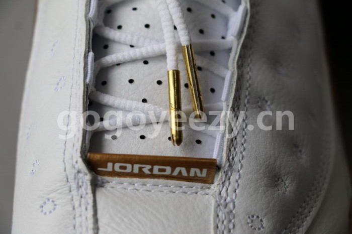 Authentic Air Jordan 13 DMP
