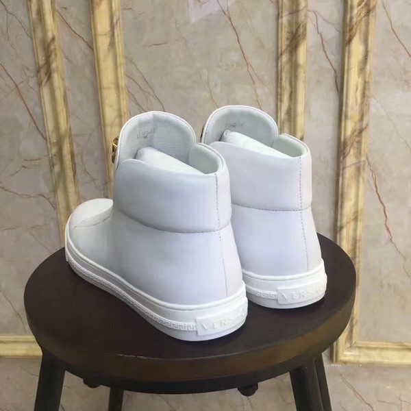 Super Max Versace Shoes-004
