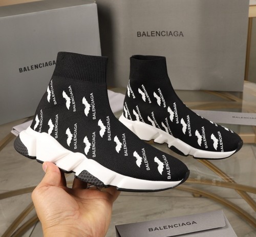 B Sock Shoes 1：1 quality-075