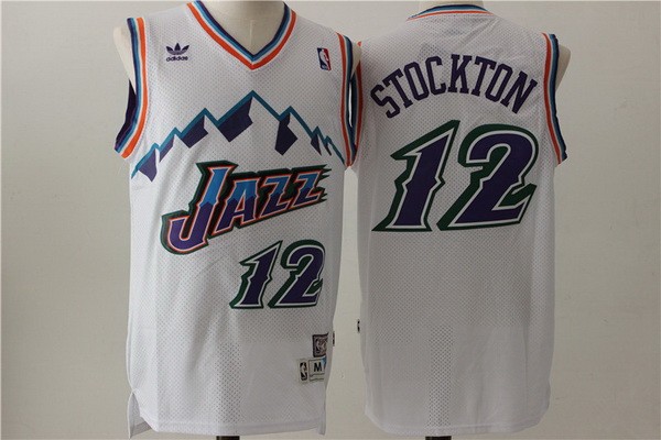 NBA Utah Jazz-051
