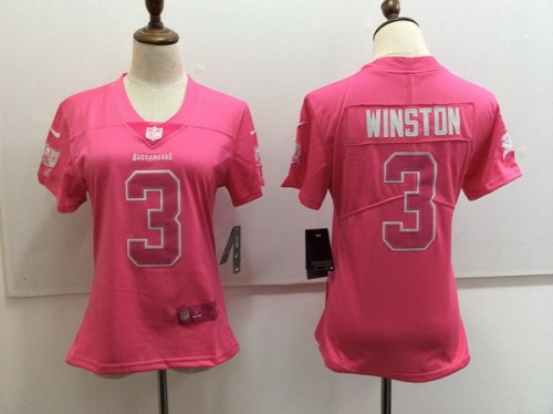 NFL 2019 Jerseys women-589