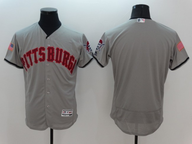 MLB Pittsburgh Pirates-101
