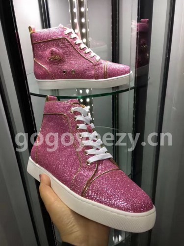 Super Max Christian Louboutin Shoes-709
