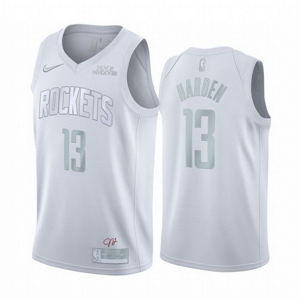NBA Houston Rockets-123
