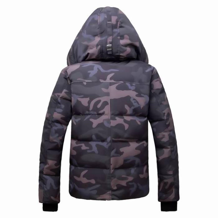 CG Down Jacket men-846