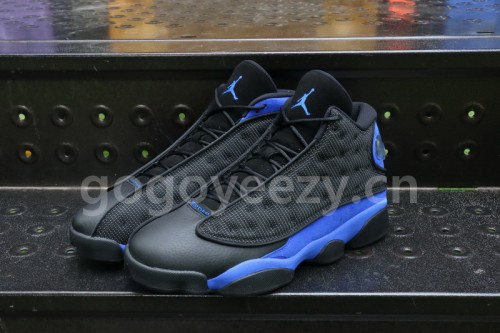 Authentic Air Jordan 13 “Magic”
