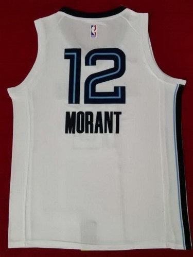 NBA Memphis Grizzlies-017