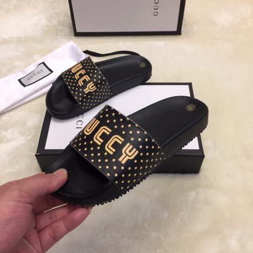 G kid slippers AAA-010