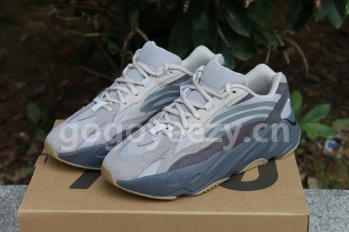 Authentic Yeezy 700 Boost Tephra