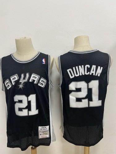 NBA San Antonio Spurs-052