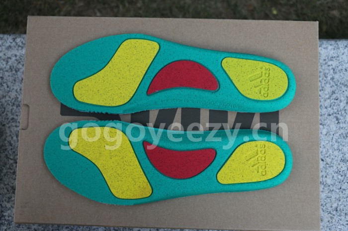 Authentic Yeezy 500 “Soft Vision”