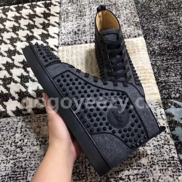 Super Max Christian Louboutin Shoes-1057