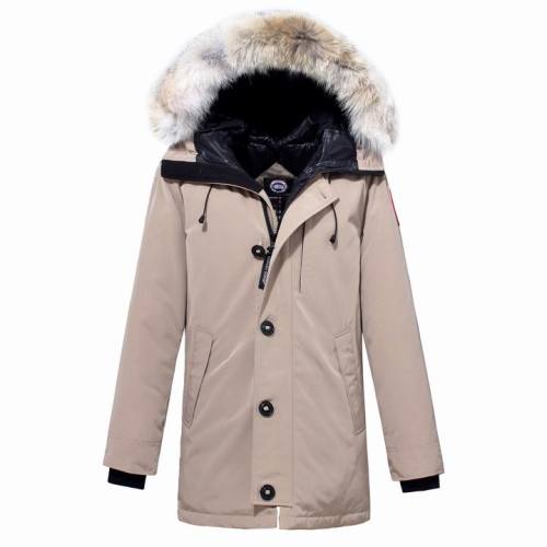 CG Down Jacket men-824