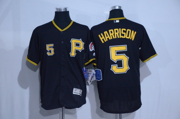 MLB Pittsburgh Pirates-047
