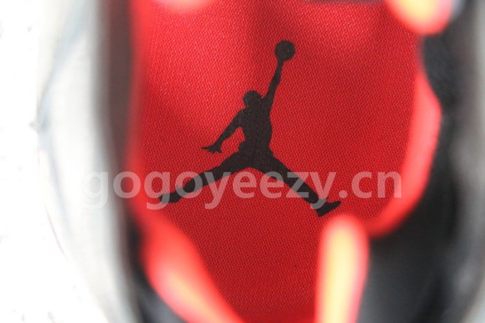 Authentic Air Jordan 7 WMNS “Black Patent Leather”