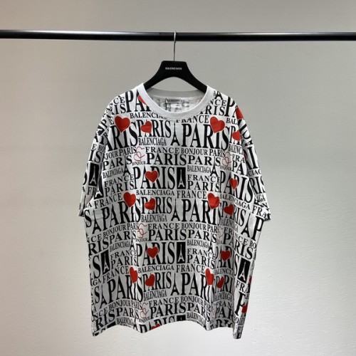 B Shirt 1：1 Quality-538(XS-L)