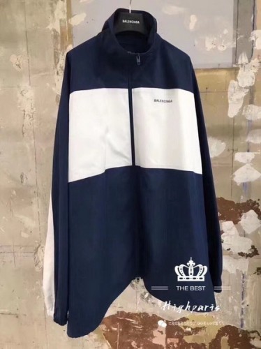B Jacket  1：1 Quality-203(XS-M)