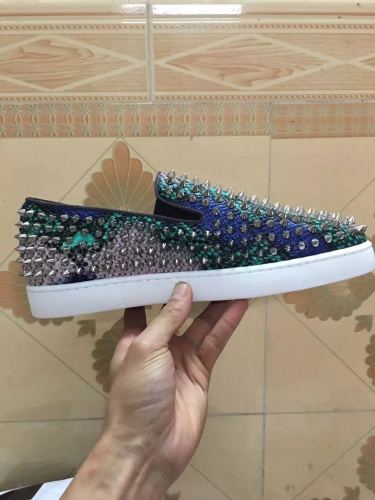 Super Max Christian Louboutin Shoes-192