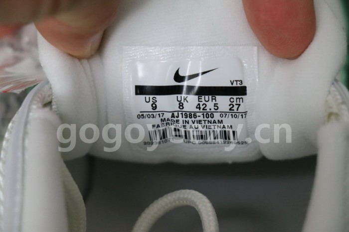 Auhtentic Nike Air Max 97 OG “UNDFTD” White