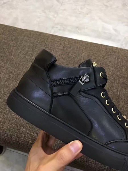 Super Max Versace Shoes-002