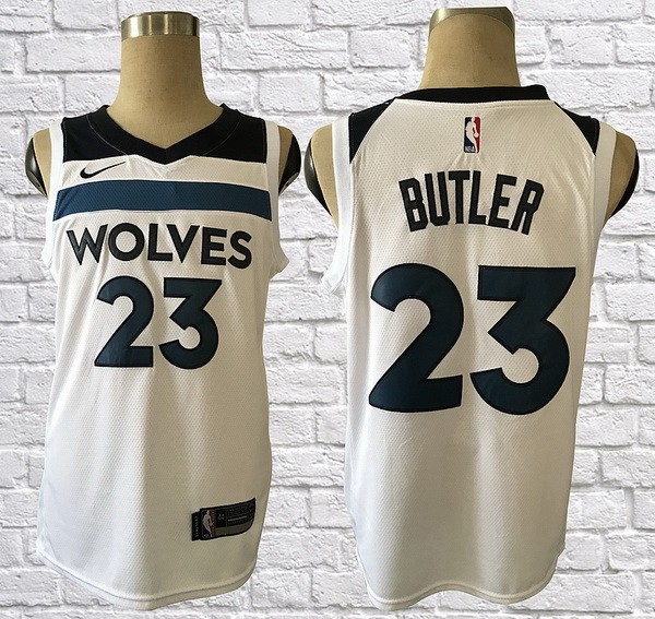 NBA Minnesota Timberwolves-035