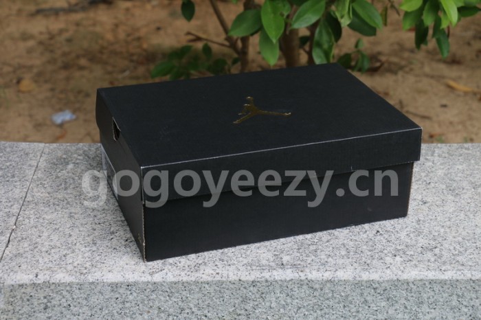 Authentic Air Jordan 1 Mid Black Total Orange