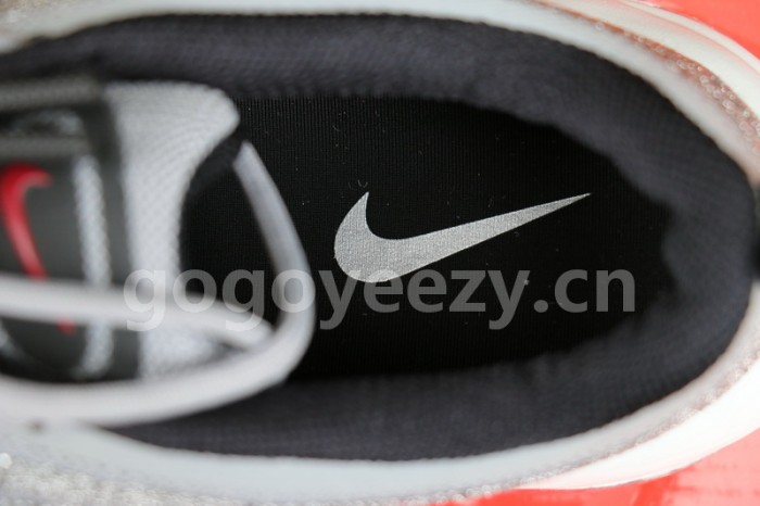 Authentic Nike Air Max 97 LX Silver