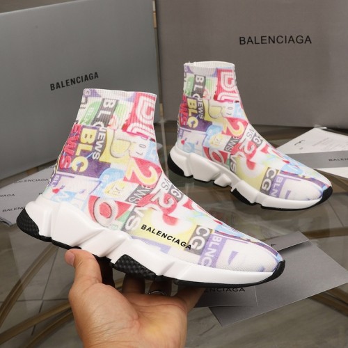 B Sock Shoes 1：1 quality-066