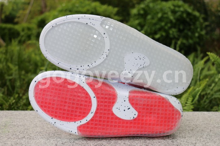 Authentic Supreme X Nike Air Mag