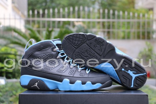 Authentic Air Jordan 9  Slim Jenkins 