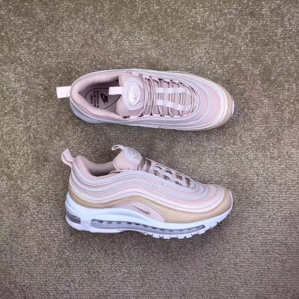 Authentic Air Max 97 Pink GS