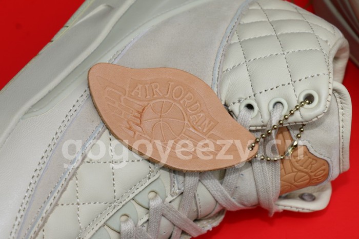 Authentic Just Don x Air Jordan 2 Beach