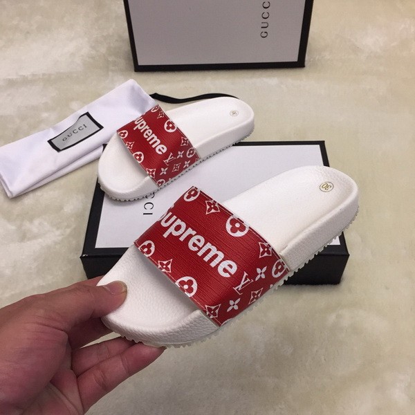 G kid slippers AAA-011