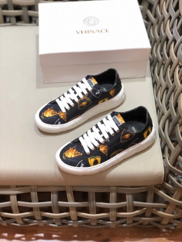 Super Max Versace Shoes-218