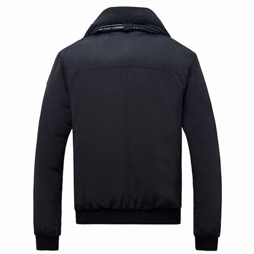 CG Down Jacket men-866