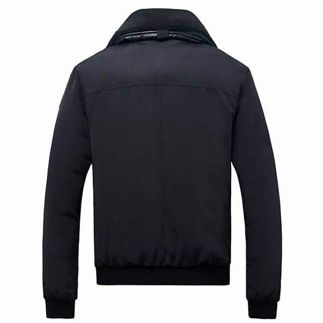 CG Down Jacket men-866