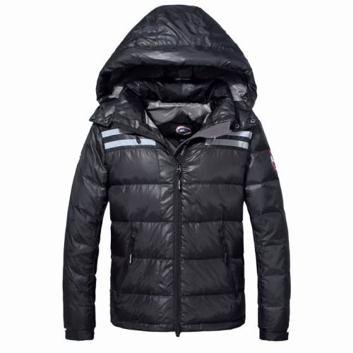 CG Down Jacket men-859