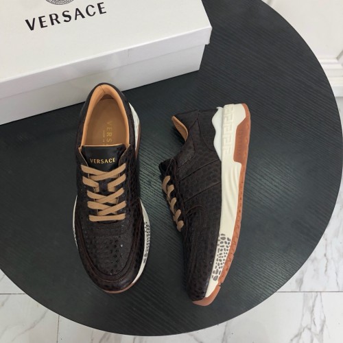 Super Max Versace Shoes-064