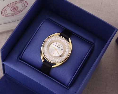 Swarovski Watchs-124