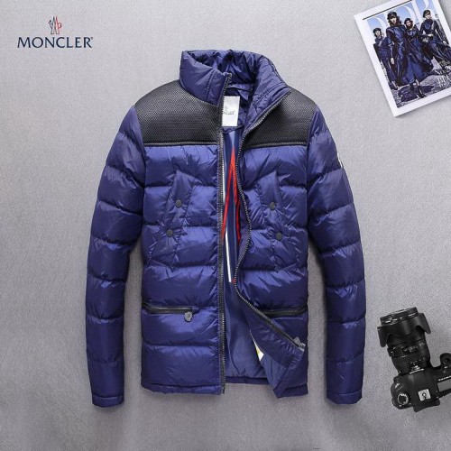 Moncler Down Coat men-007(M-XXXL)
