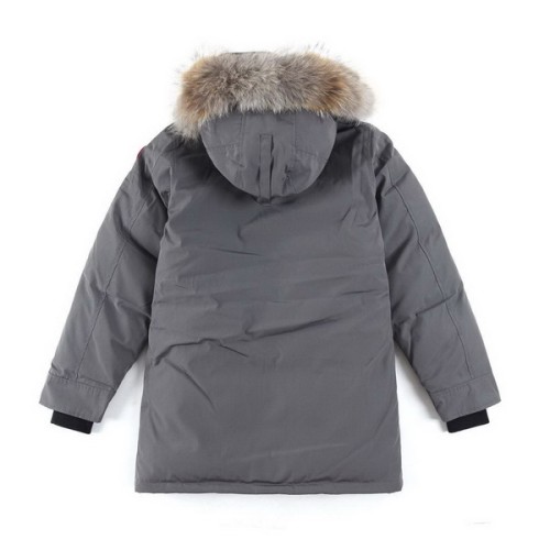 CG Down Jacket men-167