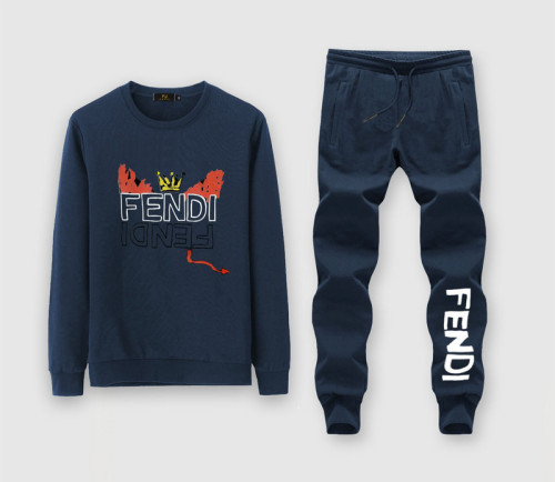 FD long sleeve men suit-339(M-XXXL)