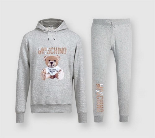 Moschino suit-027(M-XXXXXL)