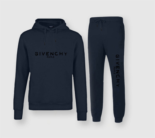 Givenchy long suit men-093(M-XXXL)