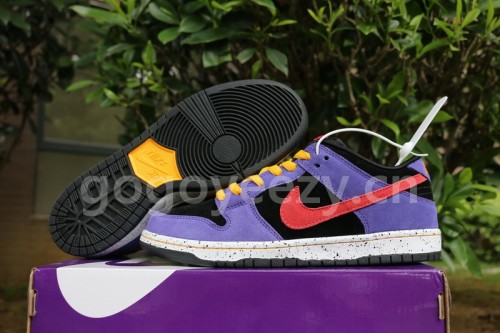 Authentic  Nike SB Dunk Low “ACG”  Women Shoes