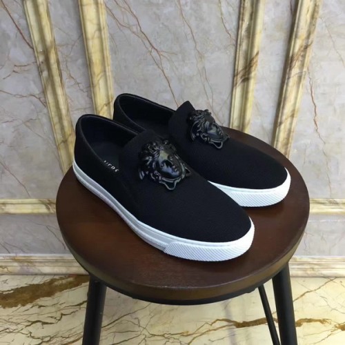 Super Max Versace Shoes-022