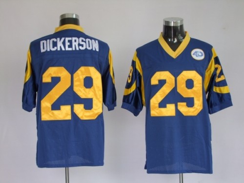 NFL St Louis Rams-021